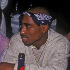 Tupac Shakur - True Story  2013  Remix