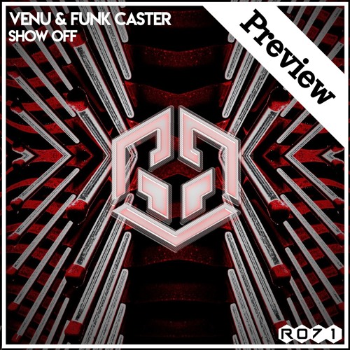 Venu & Funk Caster - Show Off
