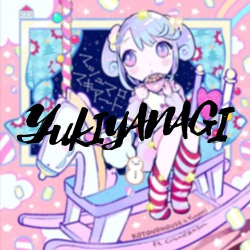 KOTONOHOUSE & Yunomi - マシュマロ・マキアート(feat.くいしんぼあかちゃん)(YUKIYANAGI Remix)