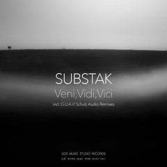 Substak - Vici (Schulz Audio Remix)
