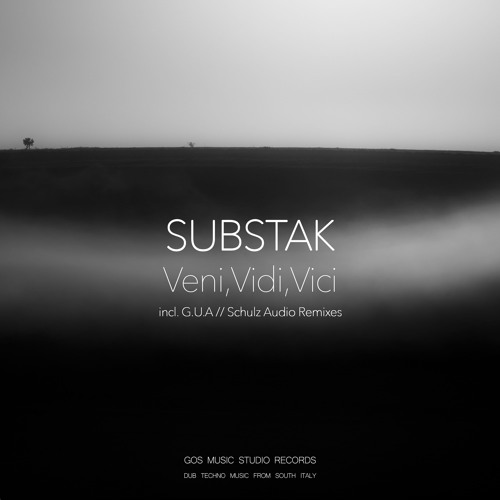 Substak - Vici (Schulz Audio Remix)