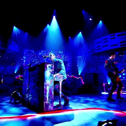 coldplay paradise live coldplay paradise live