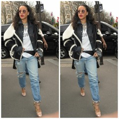 Akesa - Au coin de la rue