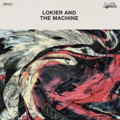 DC Promo Tracks #184: Lokier & The Machine "White Room"