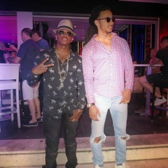 Akesa & Syc - Trippin'