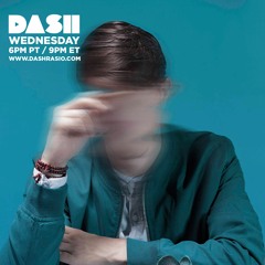 MOVENCHY Guestmix for Everyday Is Wenzday on Dash1 (Gold Digger Takeover)