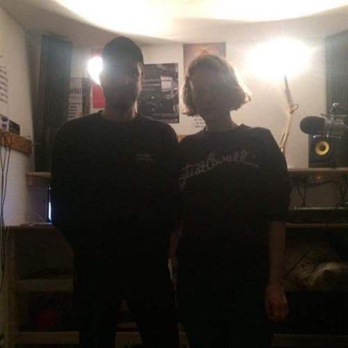 Cluster Node show at 199Radio w/ Ghost Tracks (1st hour) and Outlander (2nd hour) - 18/05/18