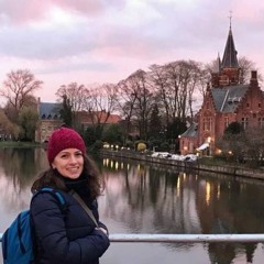 If you rescue me :))