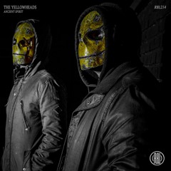 The YellowHeads- Ancient Spirit (Original Mix) 160Kbps