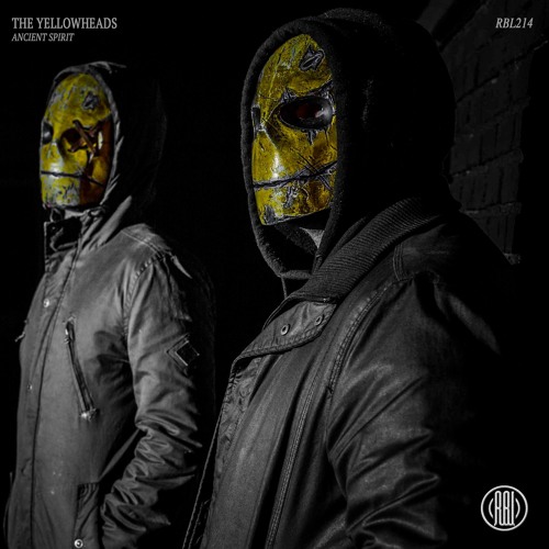 The YellowHeads- Ancient Spirit (Original Mix) 160Kbps