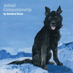 Advance Base - Dolores & Kimberly