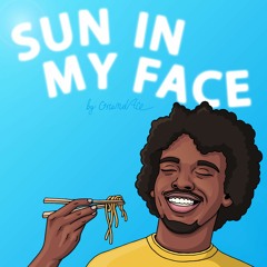 GrandAce - Sun In My Face (Prod. GrandAce)