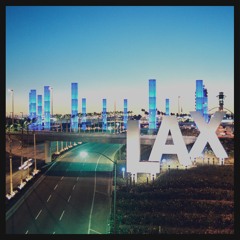 L.A.X (Prod. by OneDer)