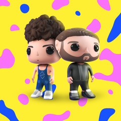Billy Kenny & Weiss - Hannibal Chew [OUT NOW]