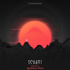Adieu - Tchami (Syntheticsax Remix)
