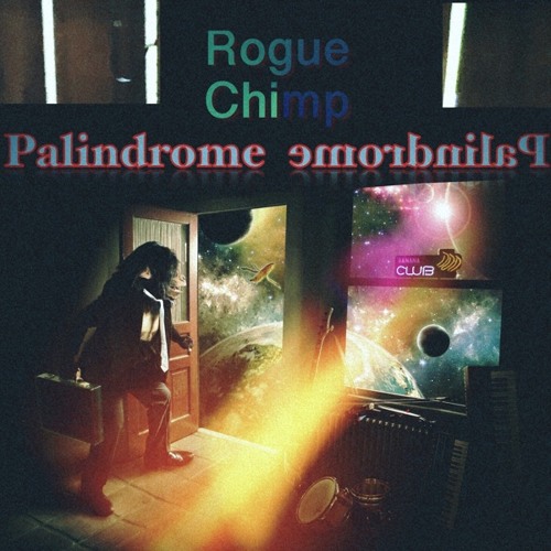 Palindrome - Live - Rogue Chimp at The River St. Jazz Cafe