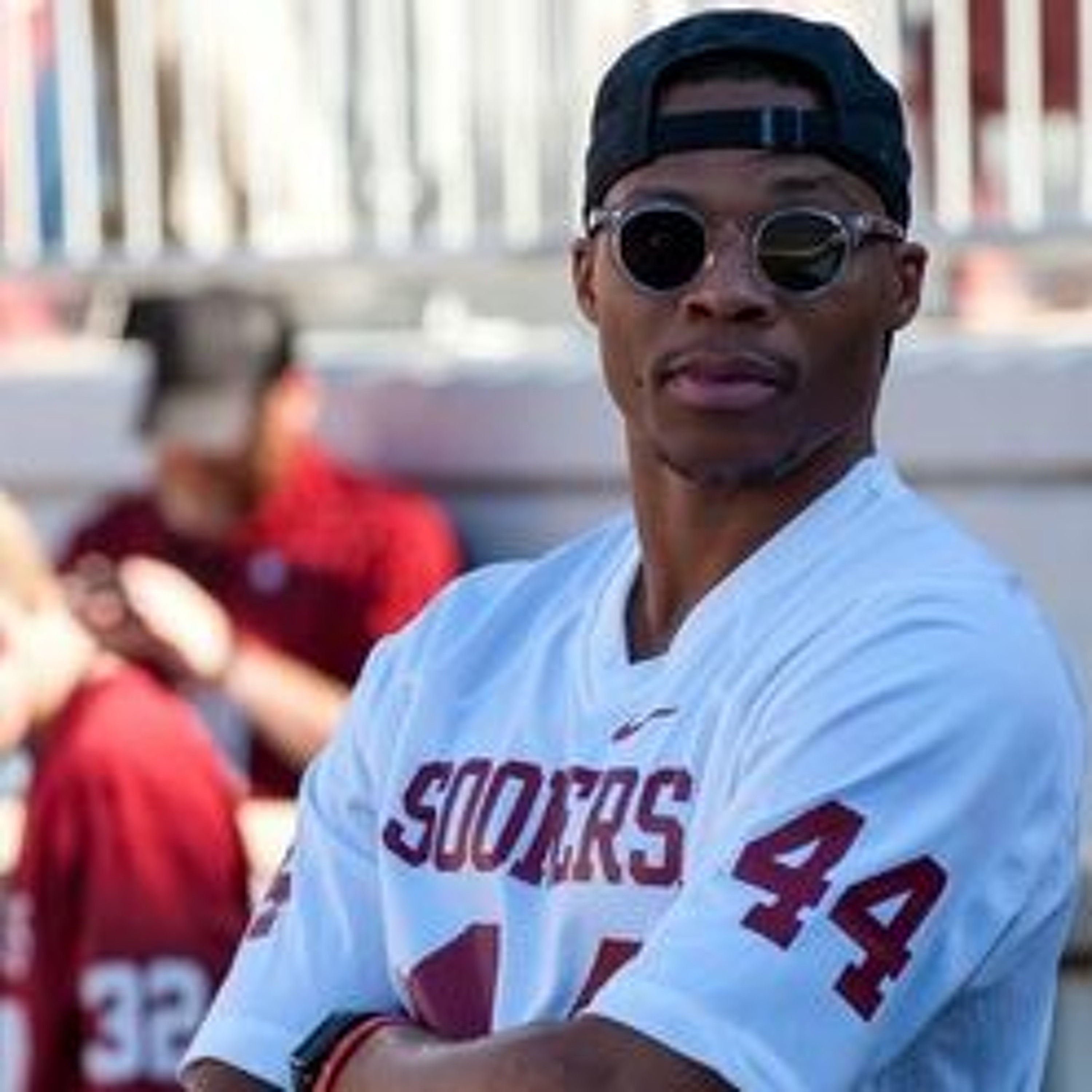Episode 4: NBA playoffs, Trae Young, and current top 5 of NBA