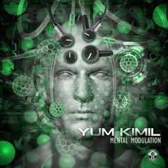 Yum Kimil - Alien Invasion - 200 Bpm