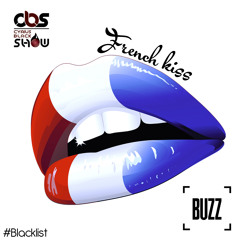 Blacklist[14] #FrenchKiss