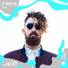 Jacky Forms Promo Mix