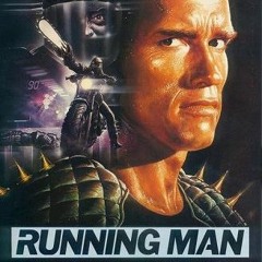 Running Man Theme (1987) (David Black ReMix)