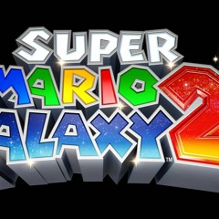 Hurry - Super Mario Galaxy 2 Music Extended