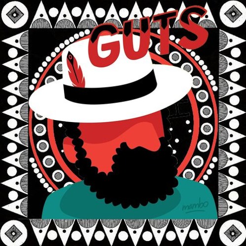 Goulash Mixtape - Guts Summertime Mix 2018