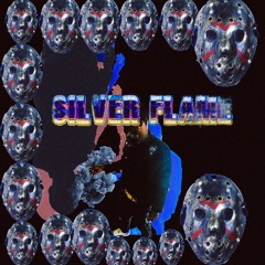 #FREEHOTBOY414 - Extra (SILVER FLAME)