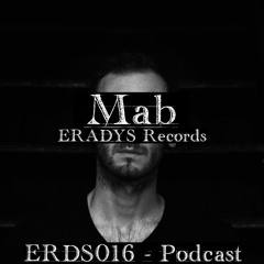 ERDS016 Podcast - MAB