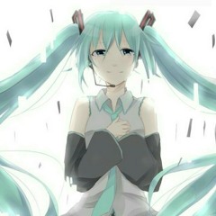 The Dissapearence of Hatsune Miku English cover by Rachie