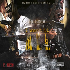 Break it Down (Feat. Traffic)