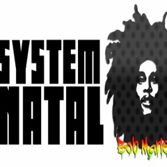 Them Belly Full ( Bob Marley) - System Natal Feat Bob Marlon