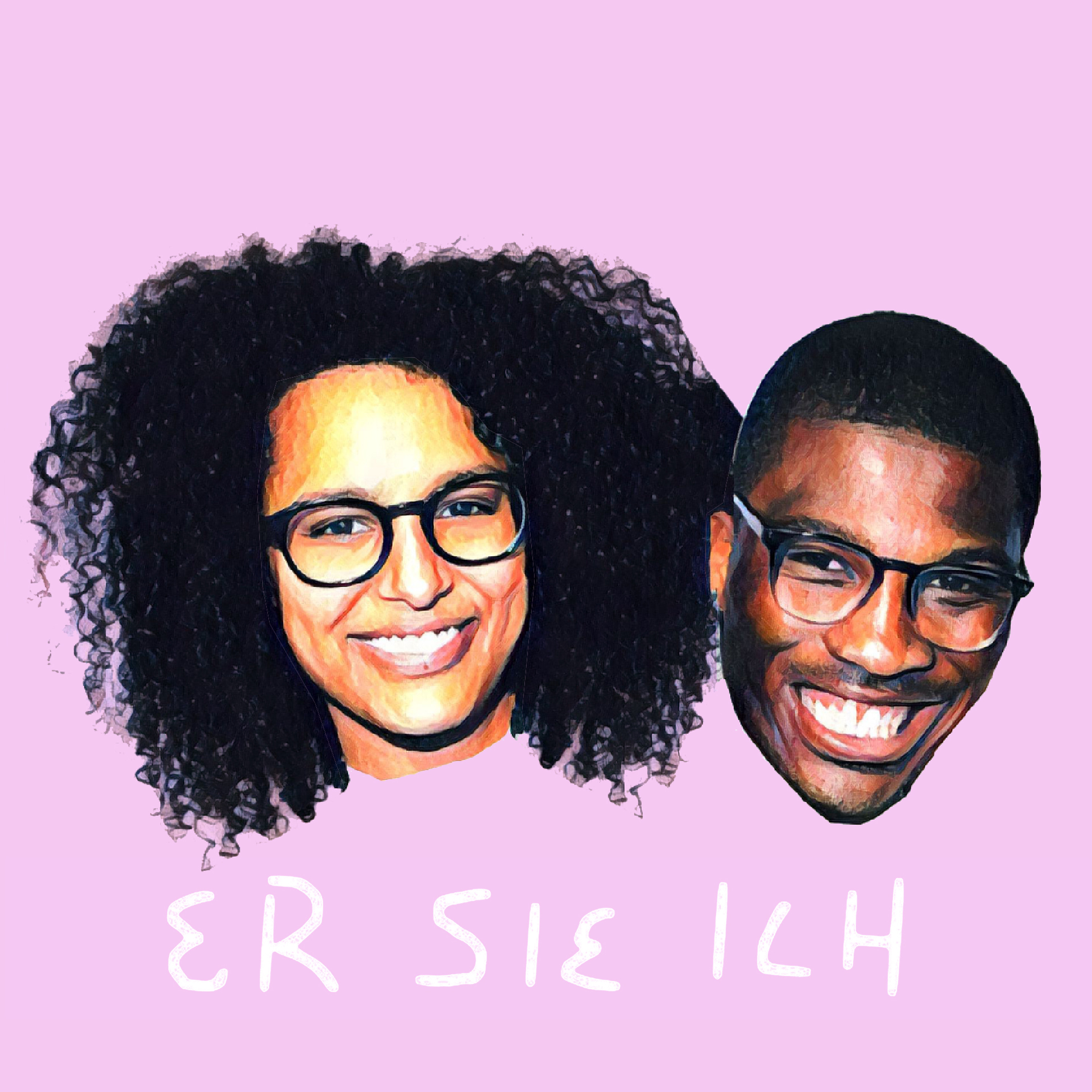 Er Sie & Ich