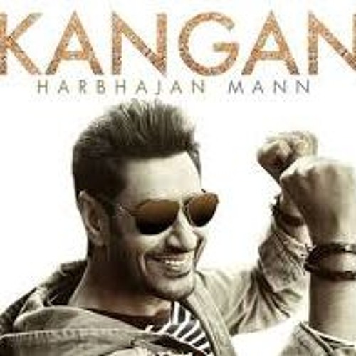 KANGAN Harpajan Maan Remix 2018
