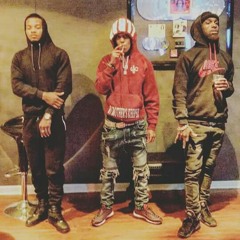 Street Light ft. LMG Phxnk