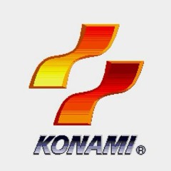 Konami Logo