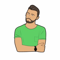 AD x Justin James -  Let's Take A Break (BNJ Remix)