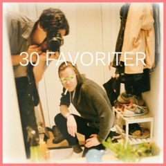 TRETTI FAVORITER - 30 Favoriter
