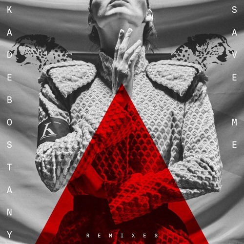 Kadebostany - Save me (Rocket Fun remix)[Extented mix](DJ Edit)