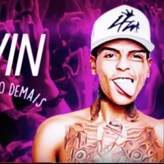🔵 Mc Hariel E Mc Kevin Coracao Na Geladeira Weid Remix - Madson Silva Lançamento 2018