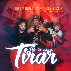 Me La Voy A Tirar Ft. Guelo Star, Joey Accion