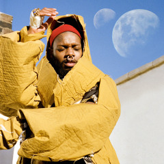 serpentwithfeet - seedless