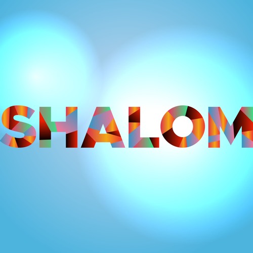 What Does Shalom Mean? 