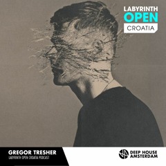 Gregor Tresher - Labyrinth Open Croatia Podcast