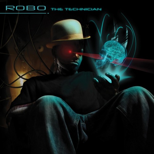 Robo the Technician - HipGnostiks