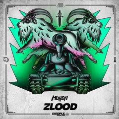 MVRDA - Zlood