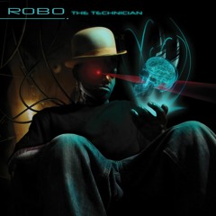 Robo the Technician - The Core
