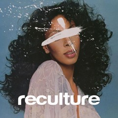 Reculture Podcast #003 (Mixed by Bazaar)
