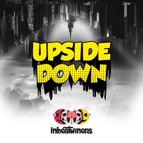 Double Face ( Album Upside Down ) OUT SOON
