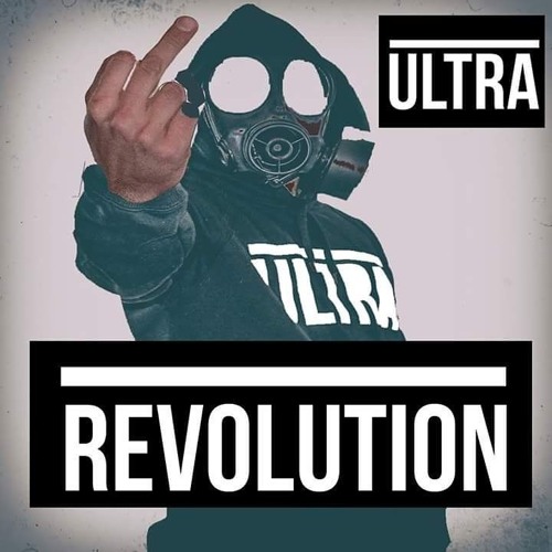 Egyptian and Tunisian Revolution Ultras